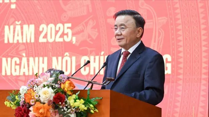 Giảm họp, tăng hiệu quả xử lý công việc