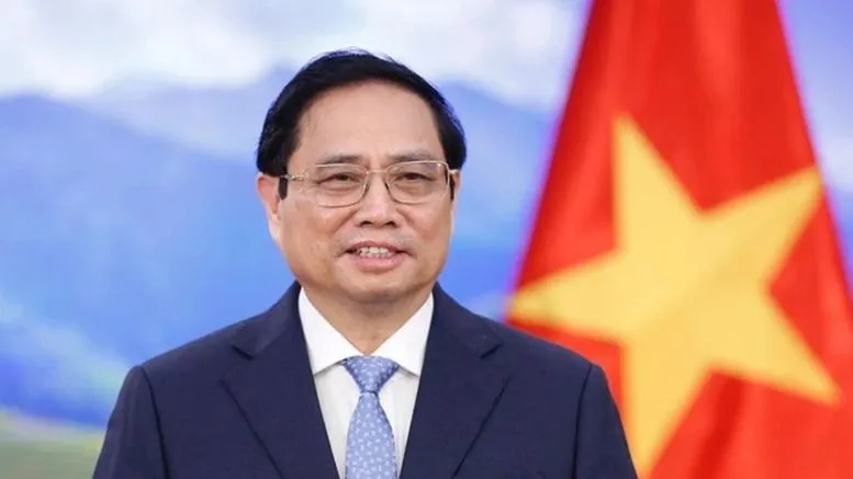 Thủ tướng: Việt Nam cam kết tiếp tục đóng góp và nỗ lực hết sức mình để đưa ASEAN phát triển nhanh