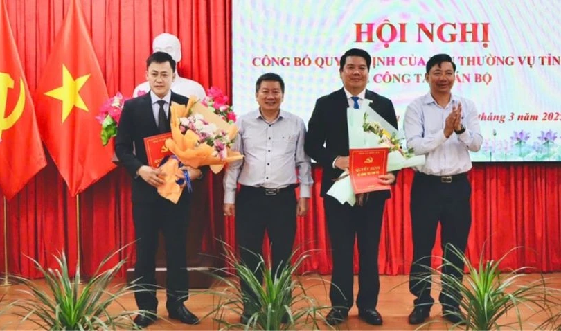 Đắk Lắk: Tạm dừng kỳ họp chuyên đề bầu bổ sung Chủ tịch UBND huyện Ea Hleo