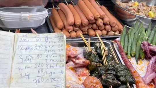 Bài viết được đăng tải trên mạng xã hội