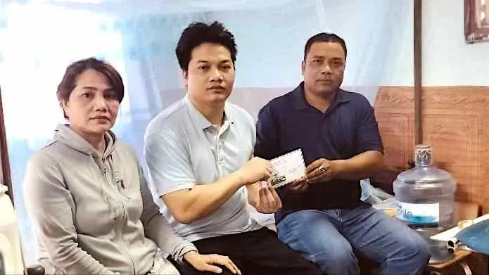 Bạn đọc tiếp tục giúp đỡ anh Ksor Hiếu vượt qua hoạn nạn