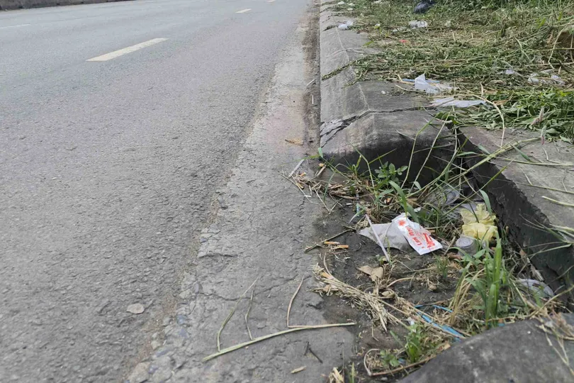 Bộ Xây dựng cho biết, năm 2026 bố trí khoảng 100 tỷ đồng nâng cấp mặt đường và khắc phục tình trạng ngập cục bộ Quốc lộ 1A đoạn từ Tây Ninh đến giáp TPHCM