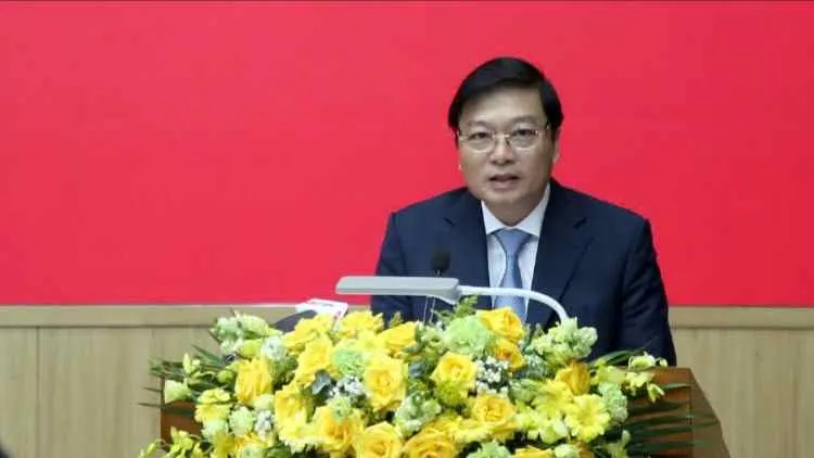 Chủ tịch UBND tỉnh Quảng Trị chỉ đạo siết chặt kỷ luật tham mưu, quy rõ trách nhiệm người đứng đầu