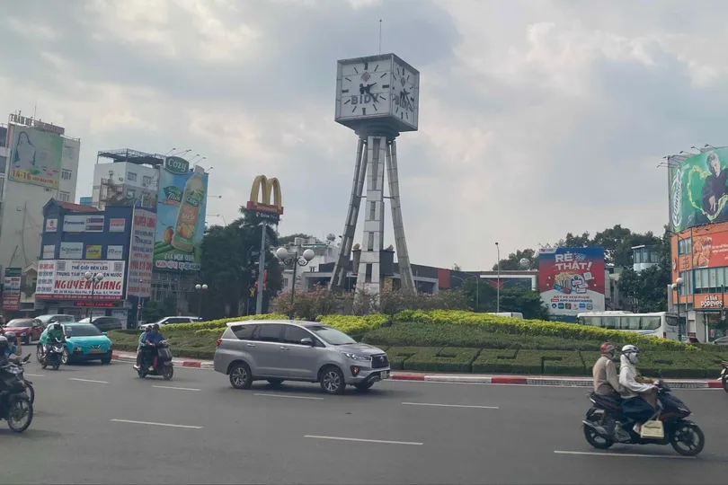 TPHCM và Nam bộ se lạnh dù có nắng