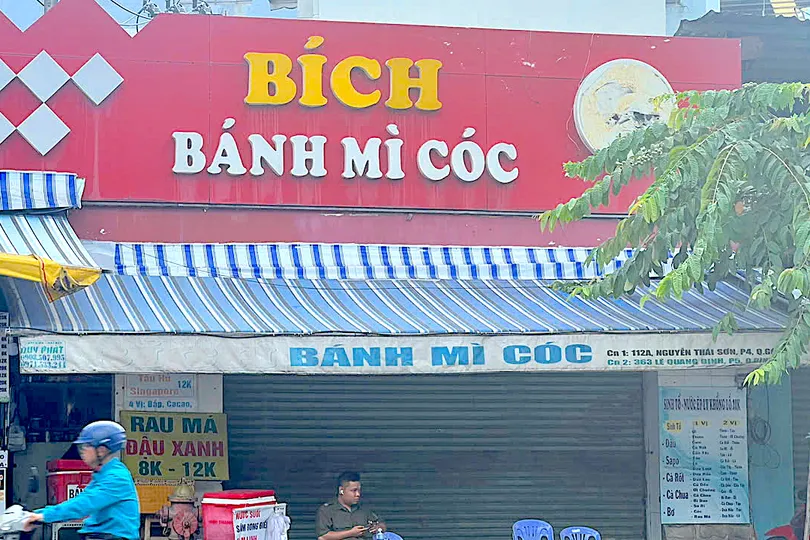Vụ "Bánh mì cóc cô Bích": Xác định được nguyên nhân khiến hơn 300 người ngộ độc 
