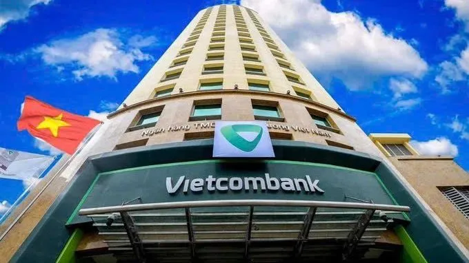 Vietcombank - Chi nhánh Bắc Sài Gòn thông báo thay đổi địa điểm Phòng giao dịch Nam Hóc Môn 