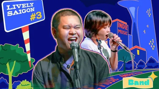 Kiến tạo không gian cho thực hành sáng tạo