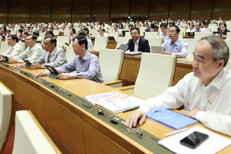 Cơ hội đột phá của ngành giáo dục