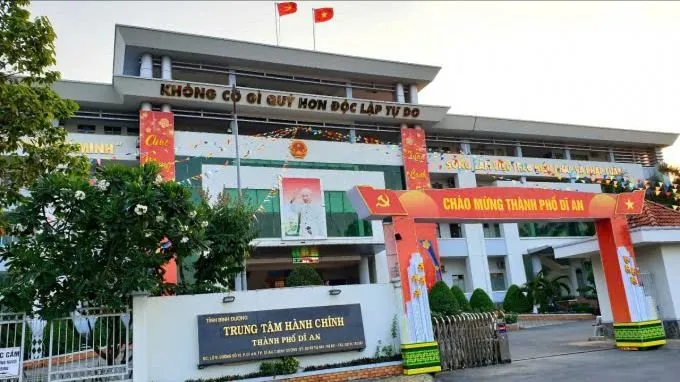 Phòng Y tế TP Dĩ An thông báo tìm chủ sở hữu của 446 giấy phép lái xe, giấy đăng ký xe, căn cước công dân bị tạm giữ