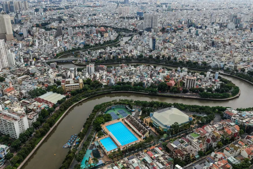 Thay đổi địa danh - Tên thì có khác, đất thì cùng liên