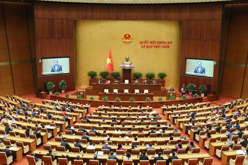 Nợ công phải thành công cụ phát triển