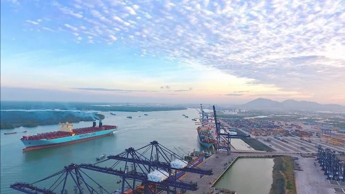 Kích hoạt không gian biển TPHCM