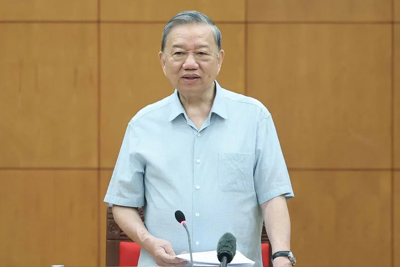 Đầu tư nguồn lực trí tuệ để hoàn thiện dự án luật có chất lượng