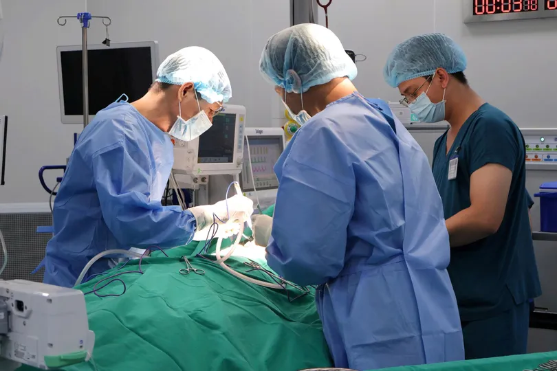 Người phụ nữ ung thư “đi ngược dòng” để tìm lại sự sống