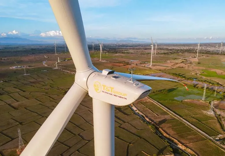 T&T Group đề xuất đầu tư nhiều dự án chiến lược tại tỉnh Khánh Hòa