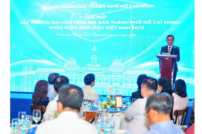 Khi các trường đại học là “đối tác” của chính quyền