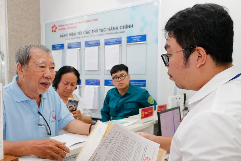 Tạo lập mô hình phát triển mới