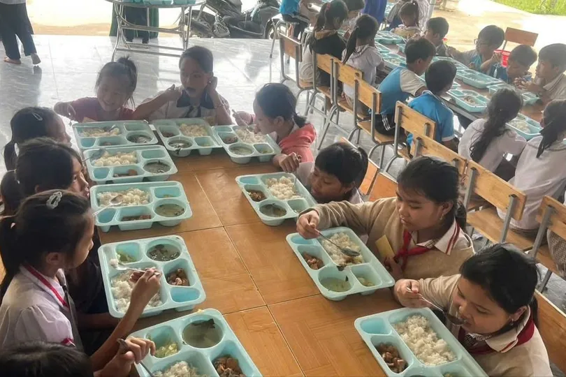 Để lòng tốt không bị tổn thương