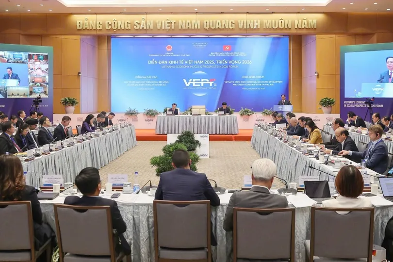 Kiểm soát tốt rủi ro để vững vàng tăng trưởng