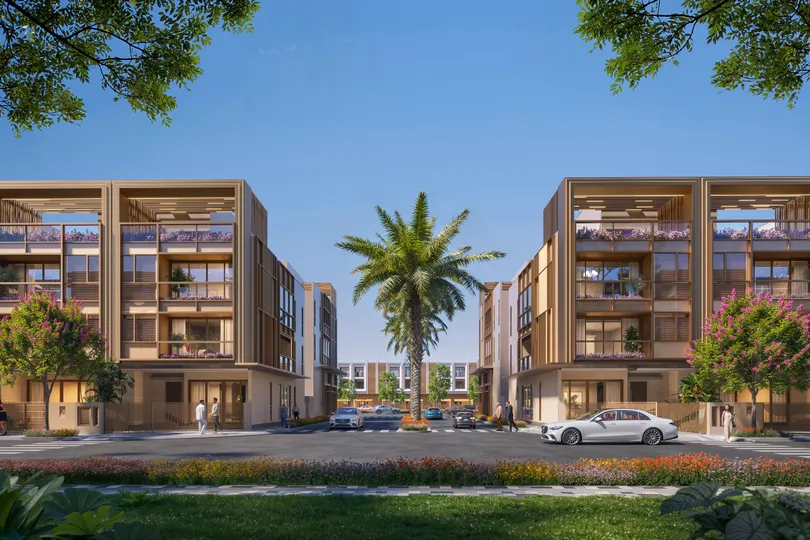 Trau chuốt trải nghiệm sống: Cách Essensia Broadway tái định nghĩa “đẳng cấp”