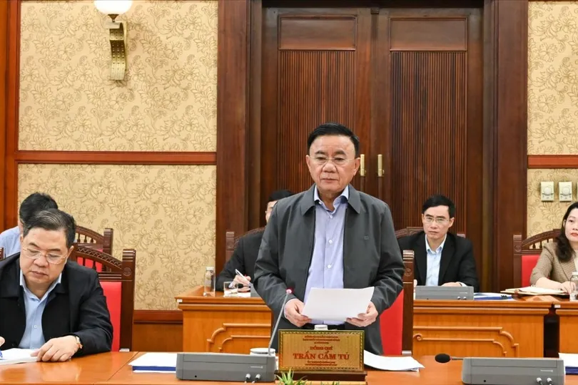 Bảo đảm an ninh, an toàn tuyệt đối trước, trong và sau Đại hội XIV của Đảng