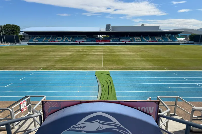 SEA Games 33 và thử thách tinh thần Một Đông Nam Á