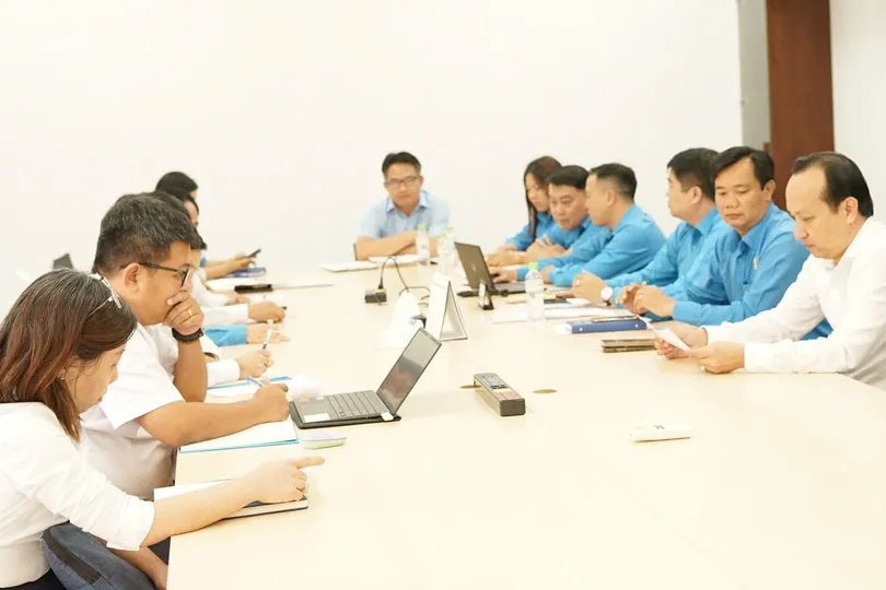 Công ty Panko Vina thông báo trả lương tháng 13 cho hơn 2.700 công nhân 