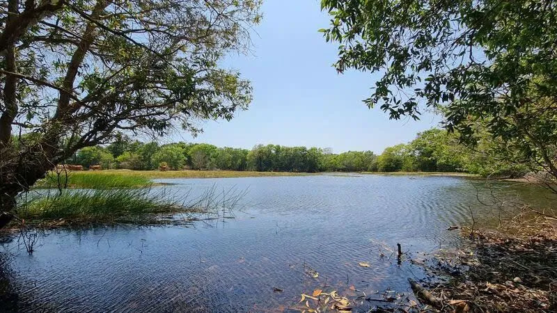 Khu bảo tồn Bình Châu - Phước Bửu cảnh báo đuối nước 