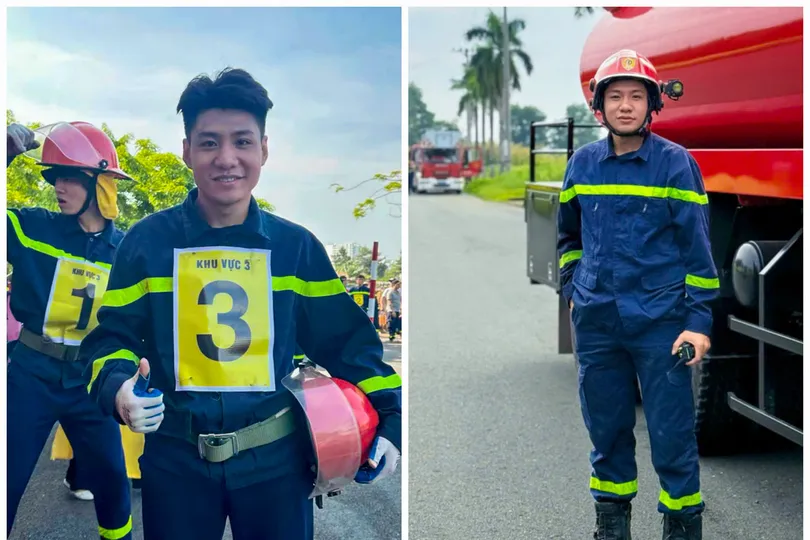 Nữ sinh gửi thư cảm ơn Công an TPHCM vì hành động cứu mạng