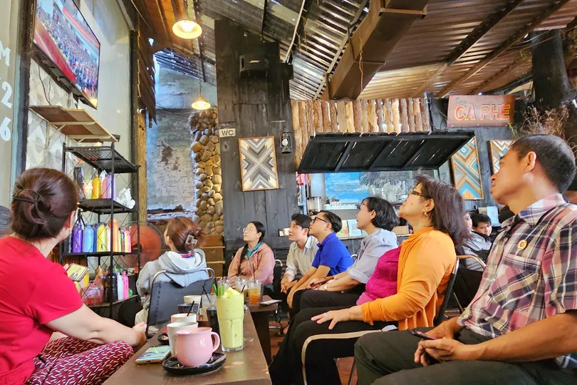 Kỳ vọng Nghị quyết sớm thành hiện thực
