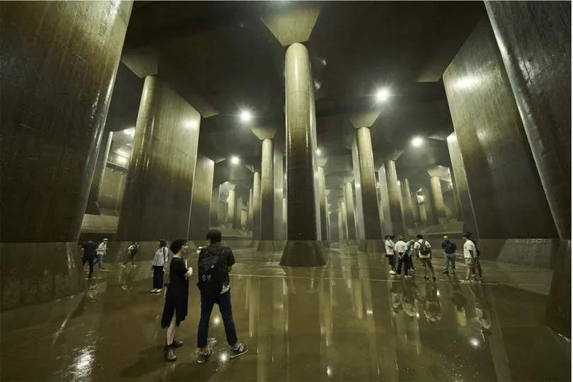 Tầng sâu - Tầng phát triển bền vững mới - Bài 2: Tầm nhìn tương lai