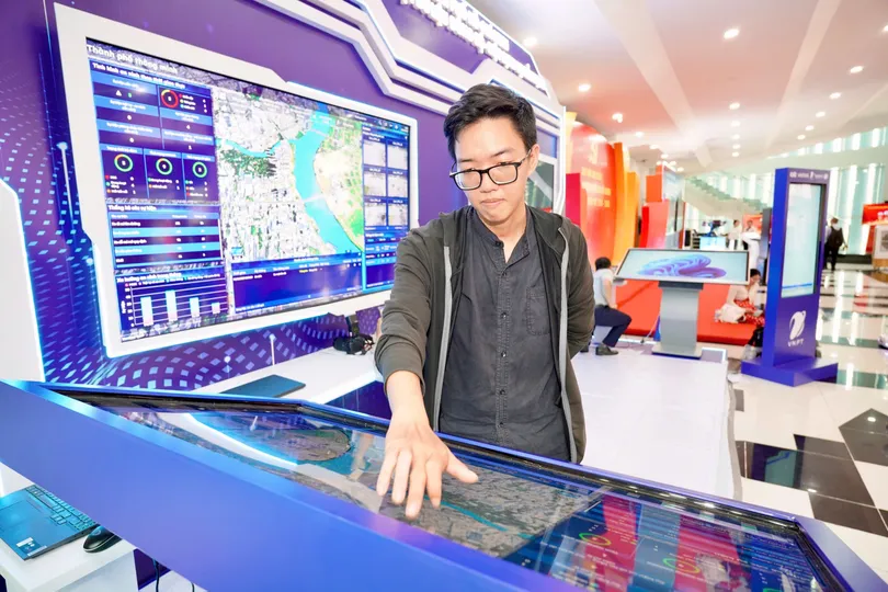 Thu hẹp “khoảng trống chính sách - thực thi”