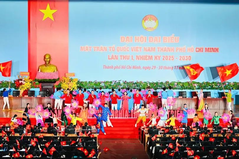 Niềm tin của người dân là thước đo