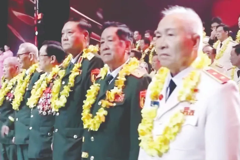 Phẩm chất người Anh hùng