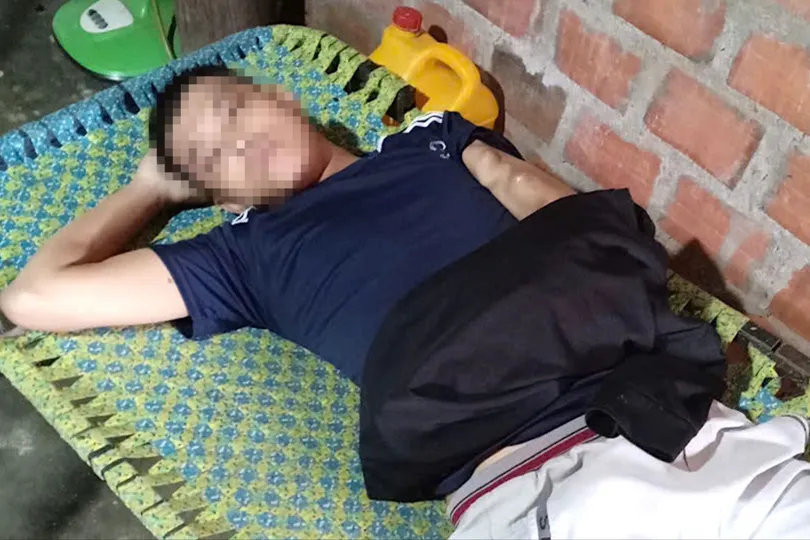 Suy sụp vì suy thận giai đoạn cuối