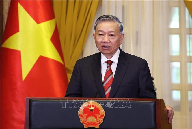 Động lực mới cho phát triển kinh tế