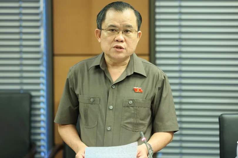 Đề nghị bổ sung trách nhiệm của Bộ Quốc phòng trong công tác an ninh mạng