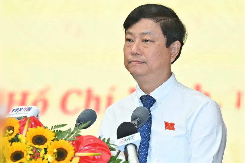 Cụ thể hóa cam kết bằng kết quả