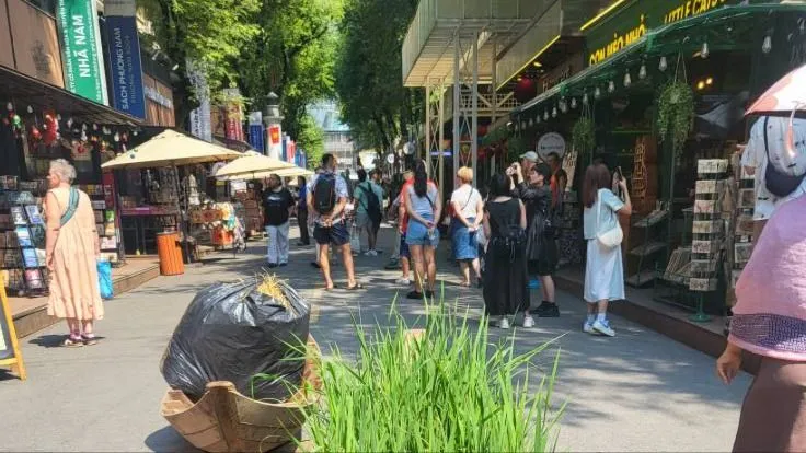 Nhiều hoạt động ý nghĩa tại sự kiện “Văn minh lúa nước Đồng bằng sông Cửu Long”