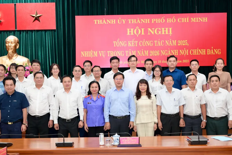 TPHCM tập trung gỡ khó cho các dự án vướng thủ tục, chậm tiến độ