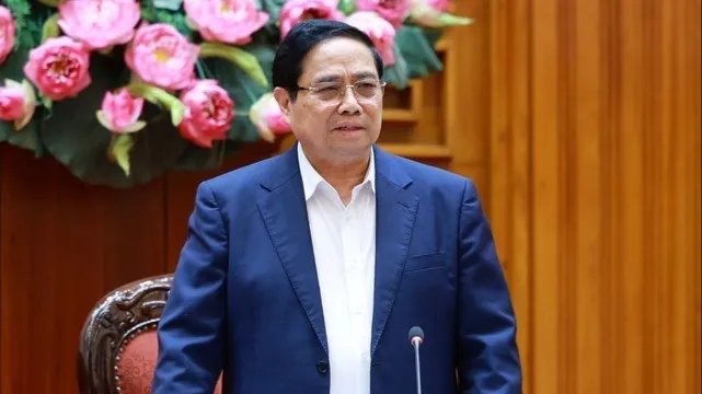 Thủ tướng: Phát triển công nghiệp quốc phòng theo hướng hiện đại, công nghệ cao và lưỡng dụng