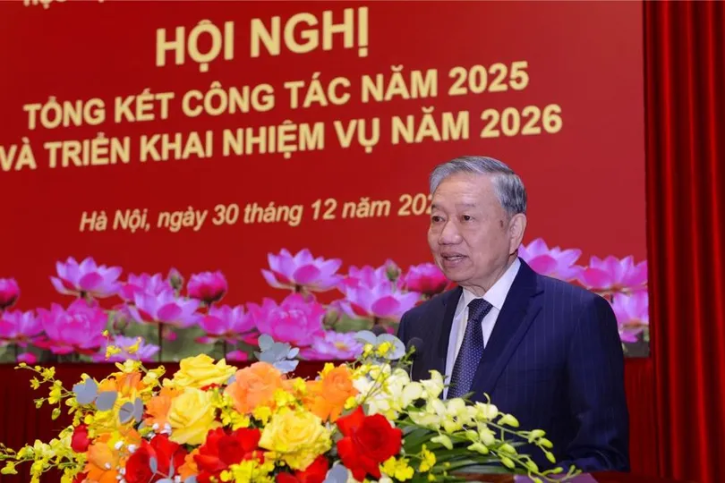 Định hình tư duy chiến lược và đường hướng phát triển đất nước trong thời kỳ mới