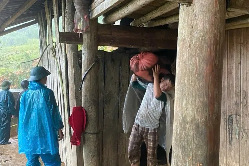 Chính phủ đã nâng chuẩn nghèo đa chiều quốc gia giai đoạn 2026-2030