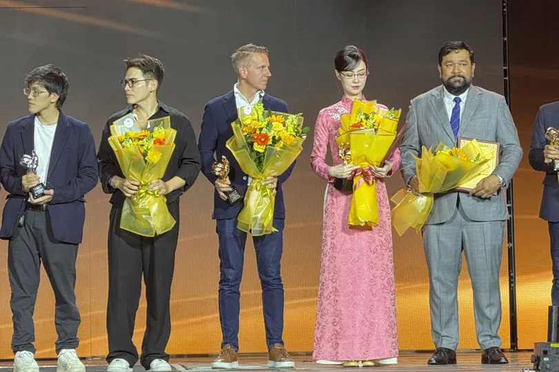 Tôn vinh bản sắc và sức mạnh sáng tạo Việt trong kỷ nguyên mới