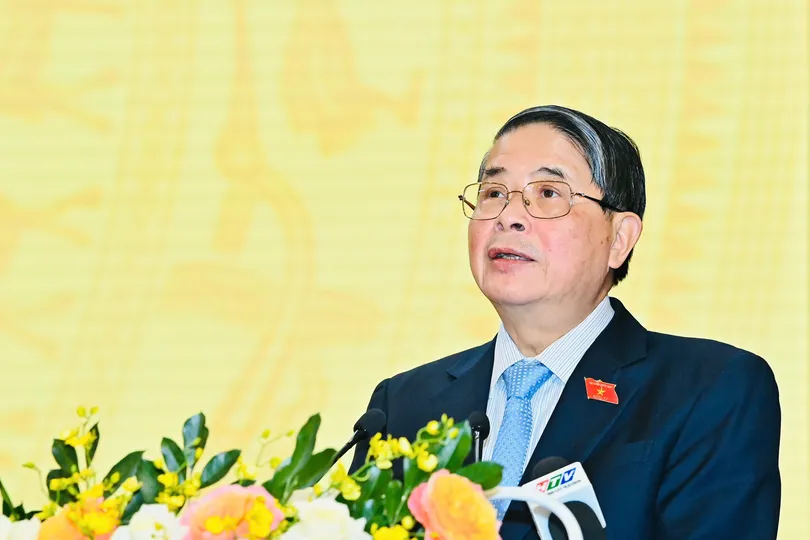 Phó Chủ tịch Quốc hội: Cơ chế đặc thù phải chuyển hóa thành chất lượng sống người dân