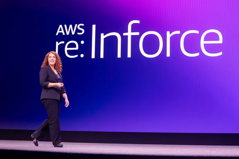 AWS đang giúp khách hàng xây dựng vị thế bảo mật mạnh mẽ hơn