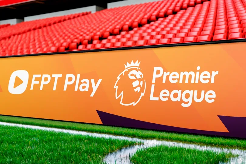 FPT Play cho biết rất nhiều trận đấu của giải Ngoại hạng Anh sản xuất với chất lượng hình ảnh 4K sống động