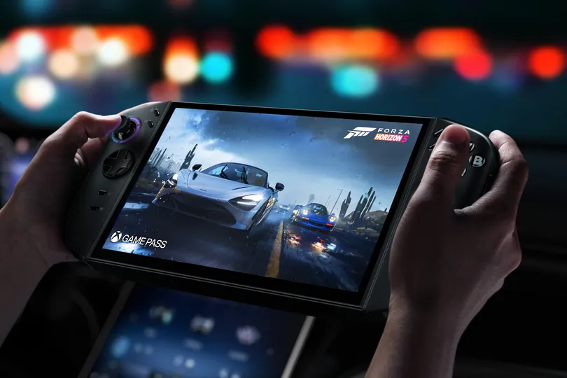 Legion Go Gen 2 với giá bán lẻ dự kiến là 32.990.000 đồng