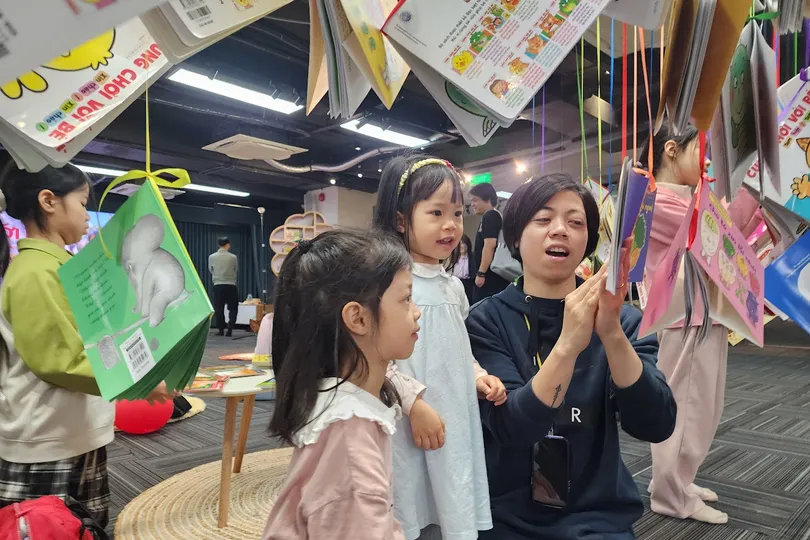 Tháng 12: Hà Nội rực rỡ với Ngày hội “Việt Nam hạnh phúc - Vietnam Happy Fest 2025”