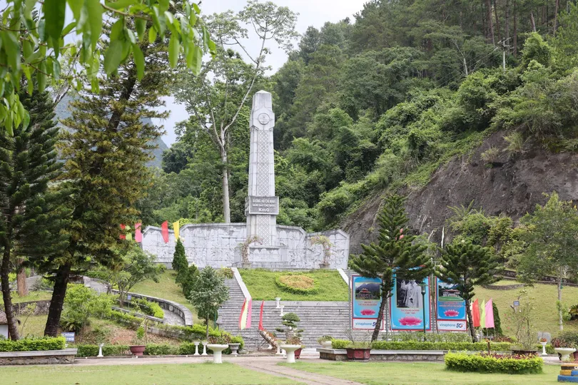 Cao Bằng: Chuỗi hoạt động quy mô quốc gia kỷ niệm 85 năm Bác Hồ về nước